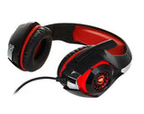 Gaming Headset for PC PS5 Xbox X